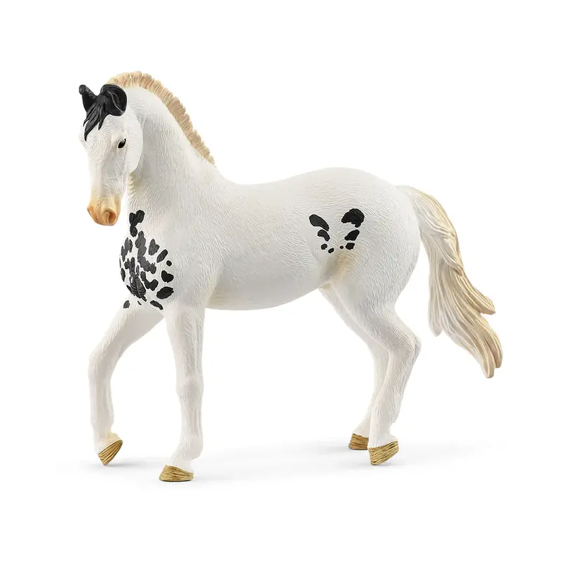 Schleich Marwari Stallion Figurine 1