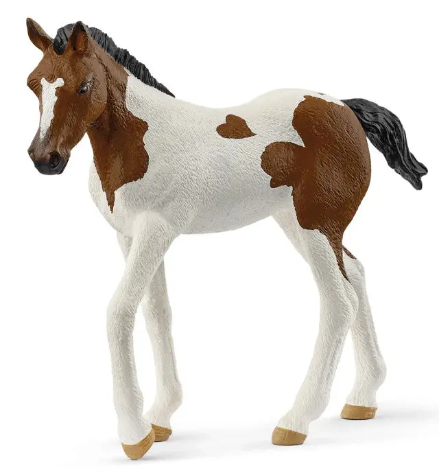 Schleich Painted Horse Foal 1