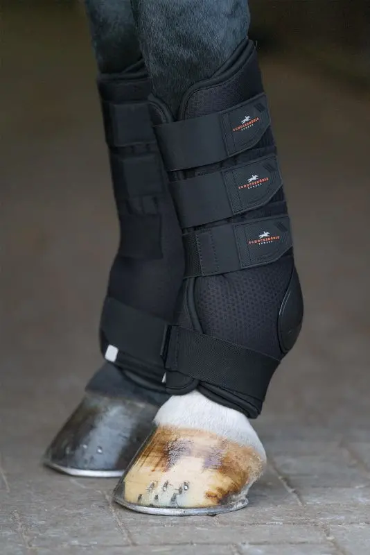 Schockemöhle Air Flow Ceramic Boots 1
