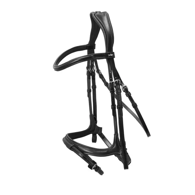Schockemohle Ancona Select Bridle 1