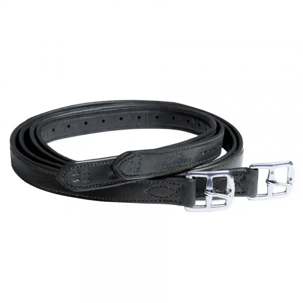 Schockemohle Chantilly Stirrup Leathers 1