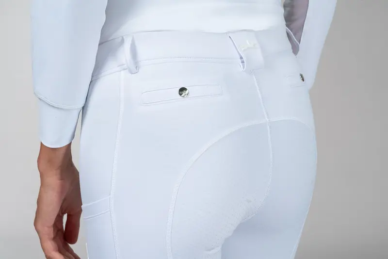 Schockemöhle Ladies Air Sporty Riding Tights Pro 1