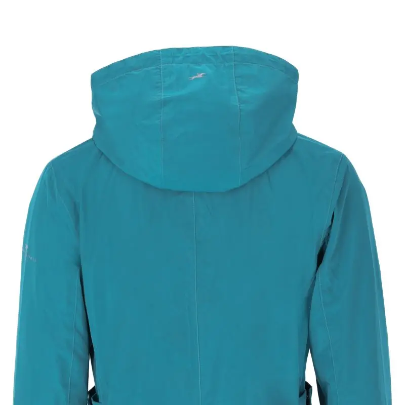 Schockemöhle Ladies Sp Kaija Waterproof Rain Coat 3