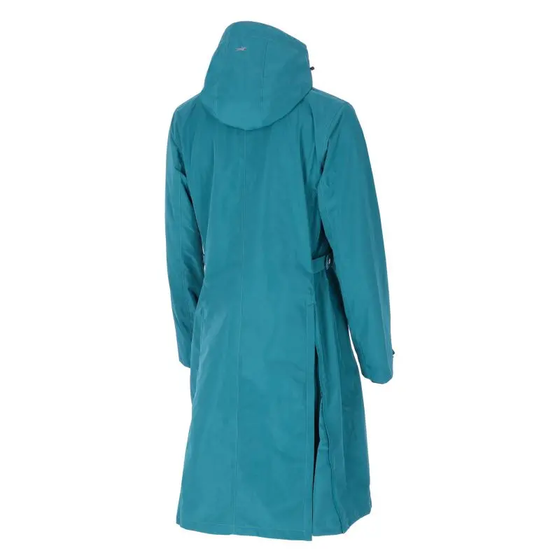 Schockemöhle Ladies Sp Kaija Waterproof Rain Coat 4