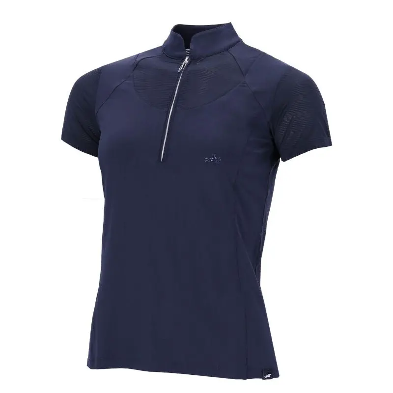 Schockemöhle Ladies Training Shirt Sp Summer Vibes 1