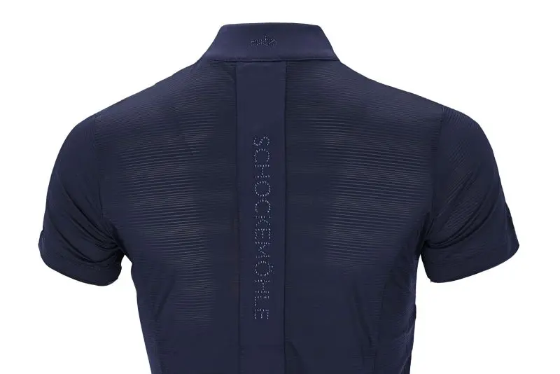 Schockemöhle Ladies Training Shirt Sp Summer Vibes 2