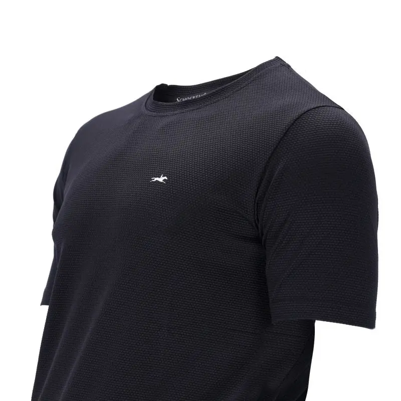 Schockemöhle Mens T Shirt Julian 2
