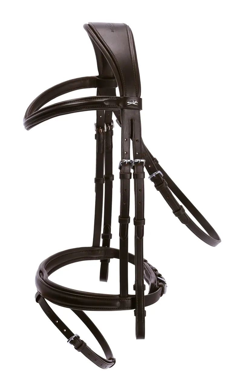 Schockemohle Monza F Bridle 1