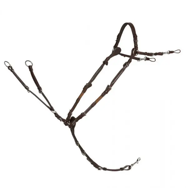 Schockemohle Sevilla Select Breastplate 1