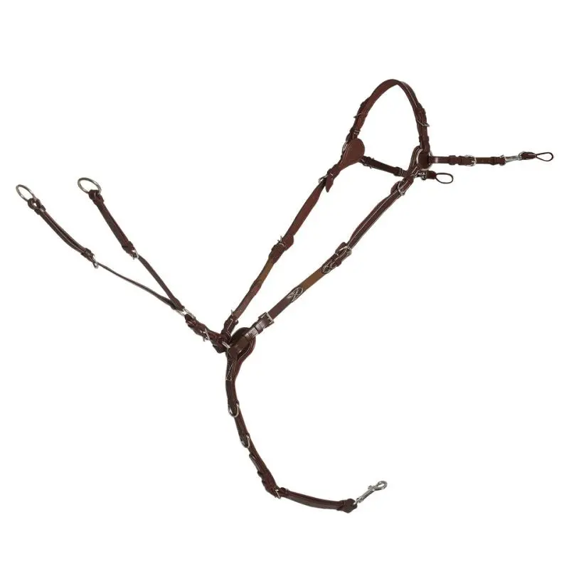 Schockemöhle Sevilla Select Breastplate 1