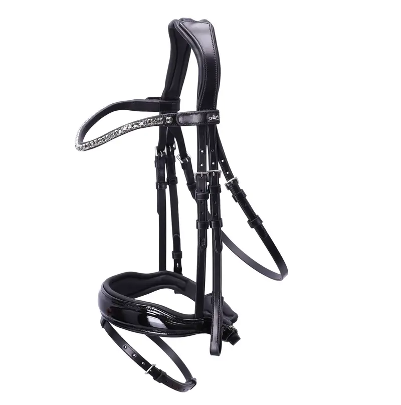 Schockemohle Siena Bridle 1