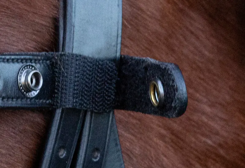 Schockemohle Siena Bridle 3