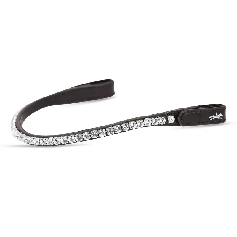 Schockemohle Siena Browband 3