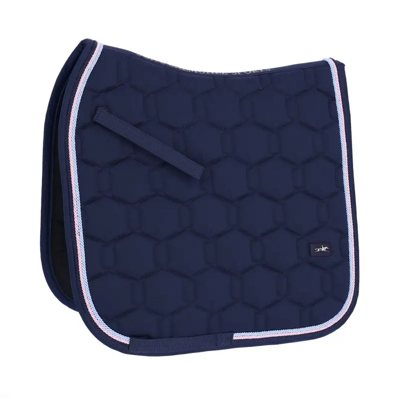 Schockemöhle Sp Eco Comfort Dressage Saddle Pad 1