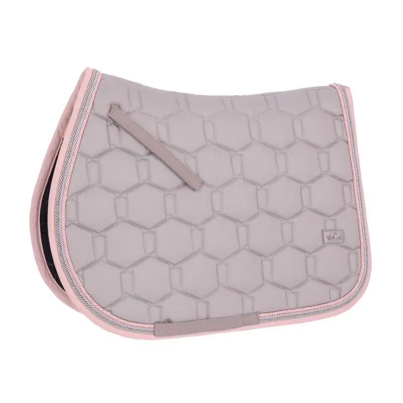 Schockemöhle Sp Eco Comfort S Style Saddle Pad 1