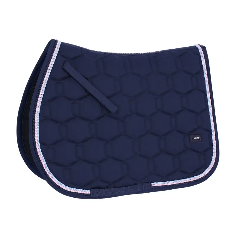 Schockemöhle Sp Eco Comfort S Style Saddle Pad 2