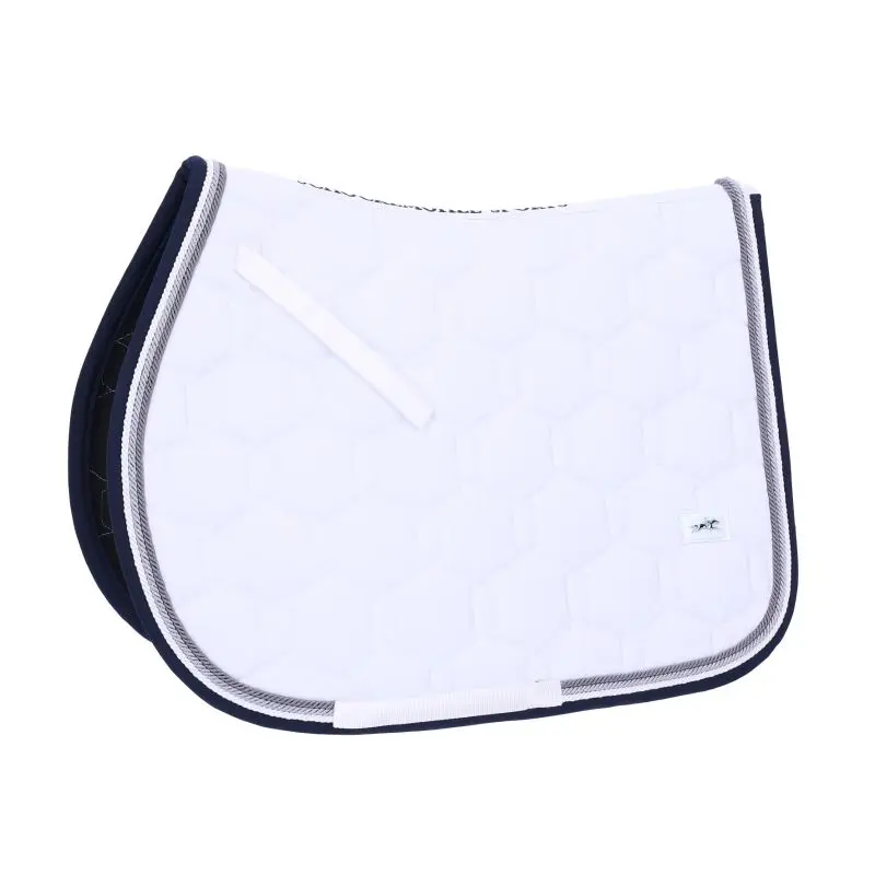Schockemöhle Sp Eco Comfort S Style Saddle Pad 3