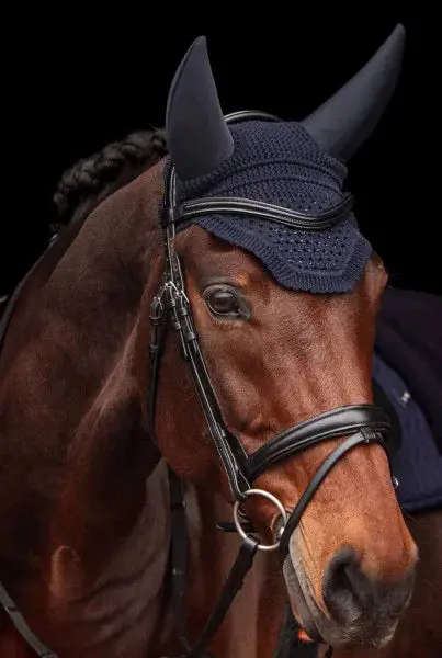 Schockemöhle Sp Elegant Spark Silent Fly Bonnet 2