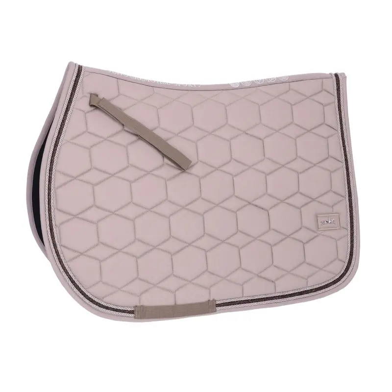 Schockemöhle Sp High Density Gp Pad 2