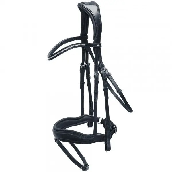 Schockemohle Stanford Bridle 1