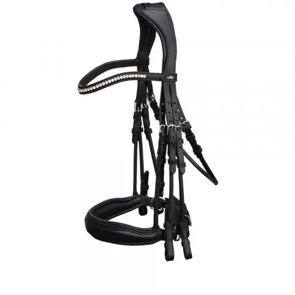 Schockemohle Venice Bridle 1