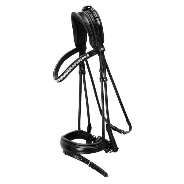 Schockemohle Westminster Bridle 2
