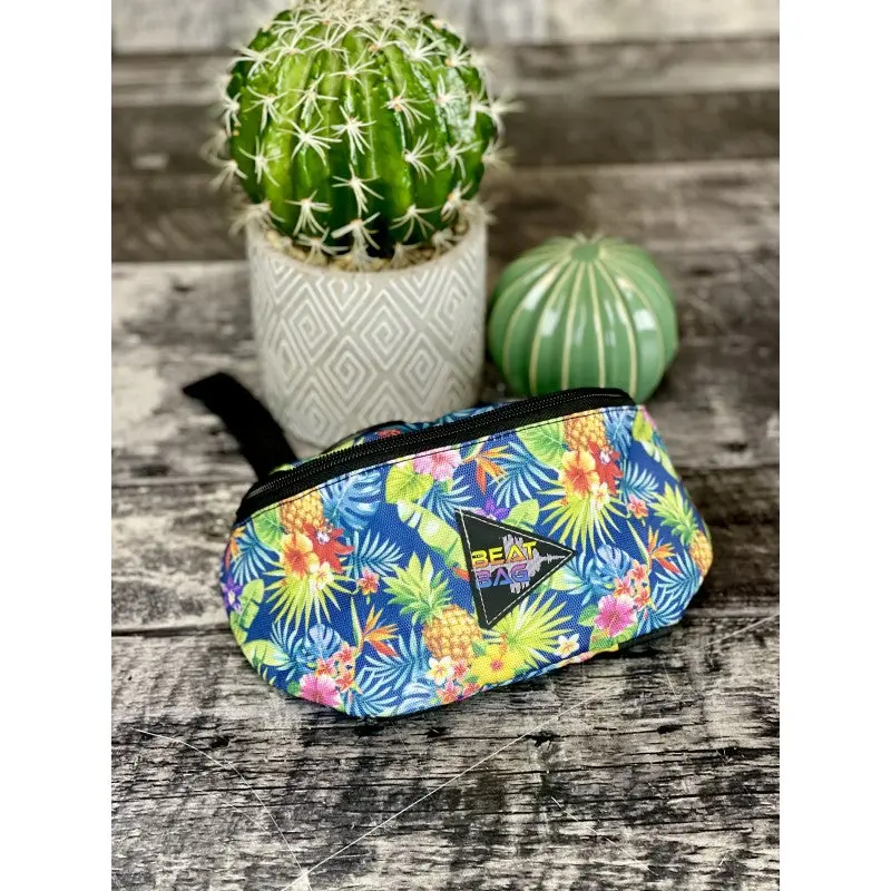 Schulz Equine Aloha Beat Bag 1