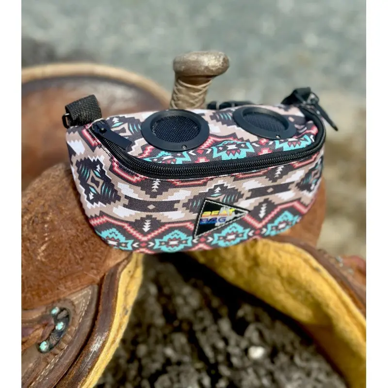 Schulz Equine Bisby Beat Bag 1