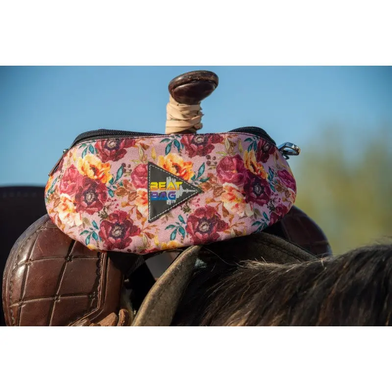 Schulz Equine Bouquet Beat Bag 2