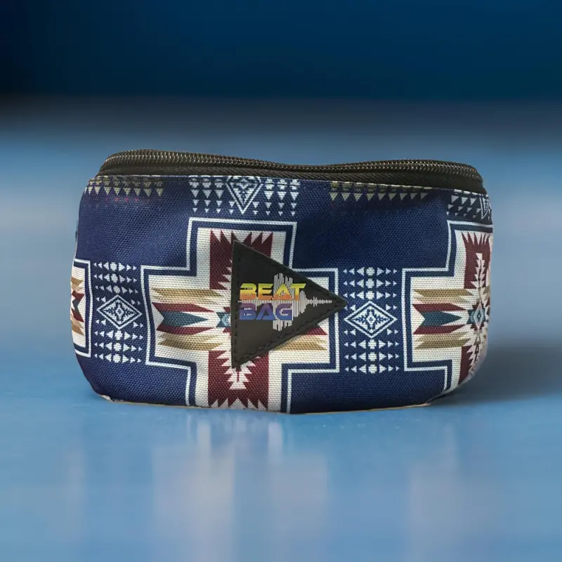 Schulz Equine Round Up Beat Bag 1