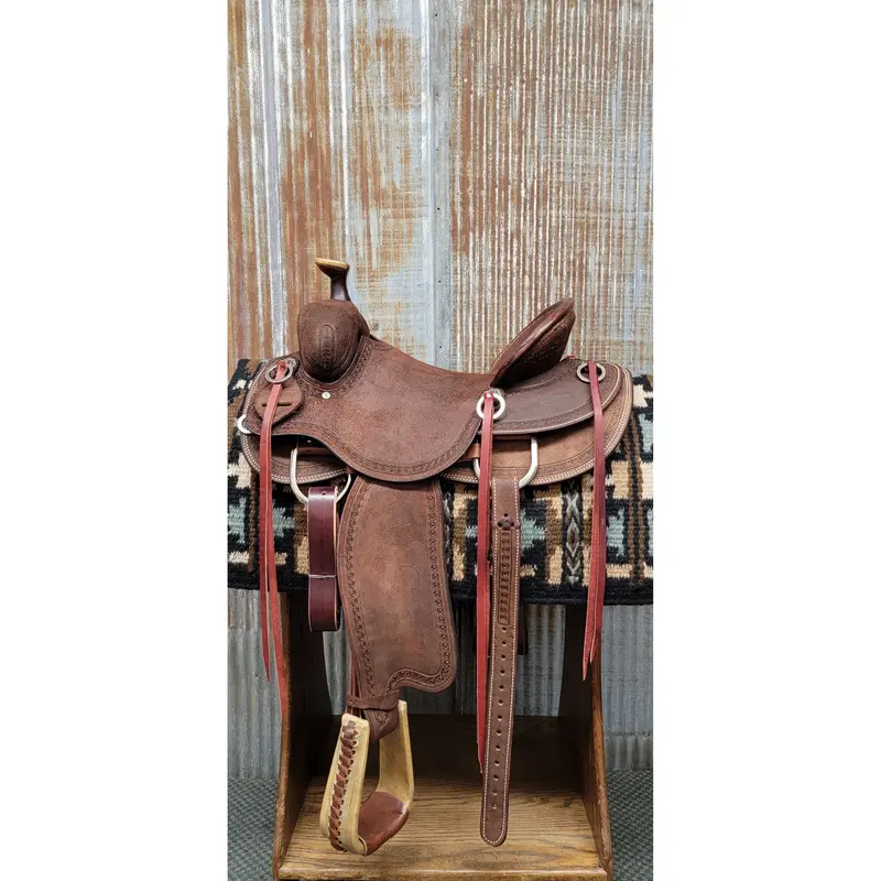 Scott Thomas Association Rancher 1