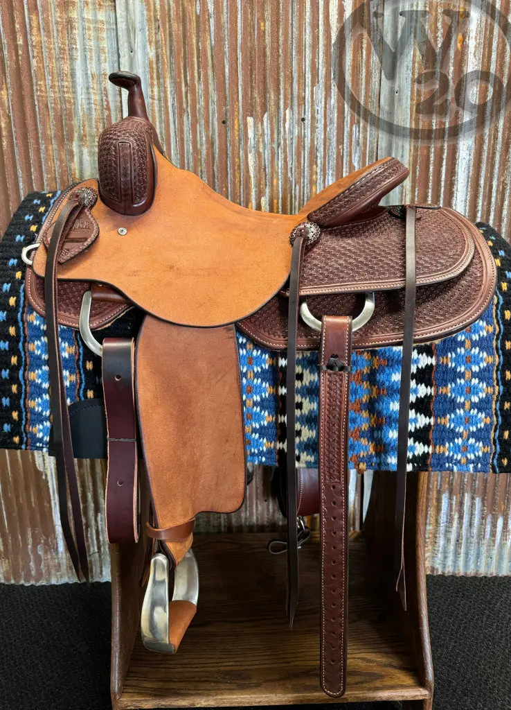Scott Thomas Wifi Ranch Cutter 1