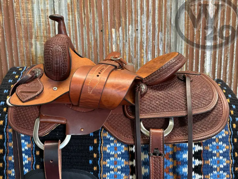 Scott Thomas Wifi Ranch Cutter 3