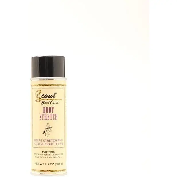 Scout Boot Care Boot Stretch 1