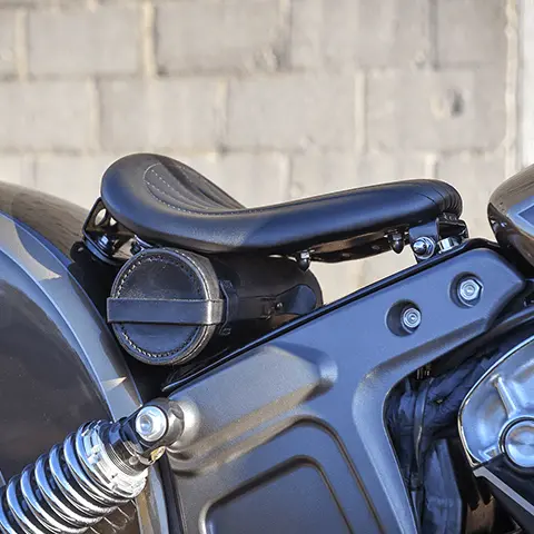 Seat Pan Kit For Indian® 2015-2024 Scout 1