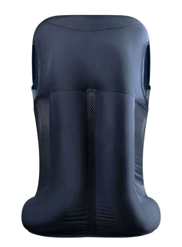 Seaver Safefit Airbag Vest - Current Generation 3