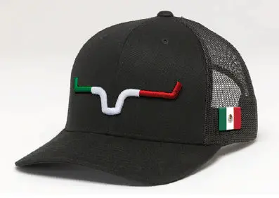 Semana Trucker Kimes Cap 1