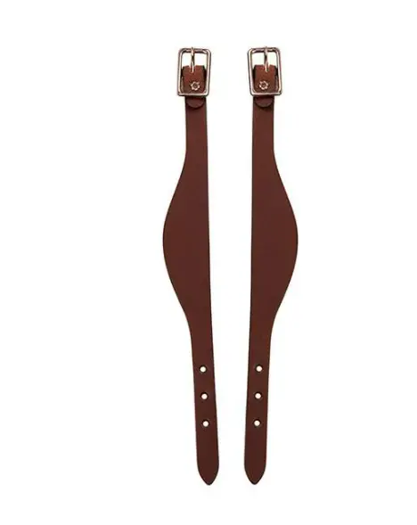 Shaped Fender Hobble Dk 1