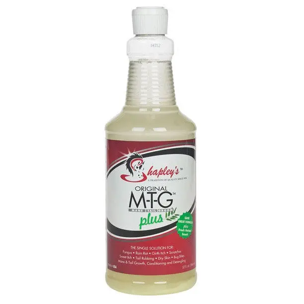 Shapley's Mtg Plus 1