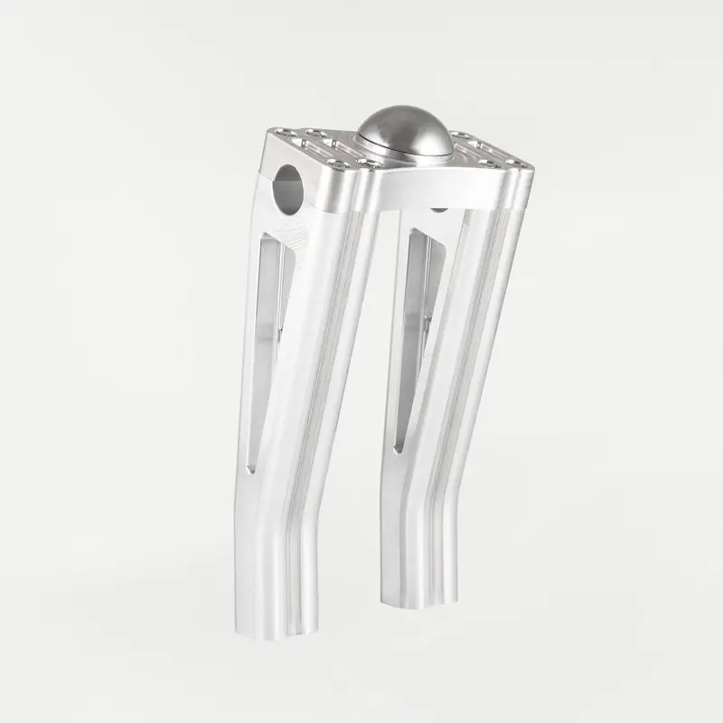 Shelton Handlebar Risers For Harley-Davidson® 1