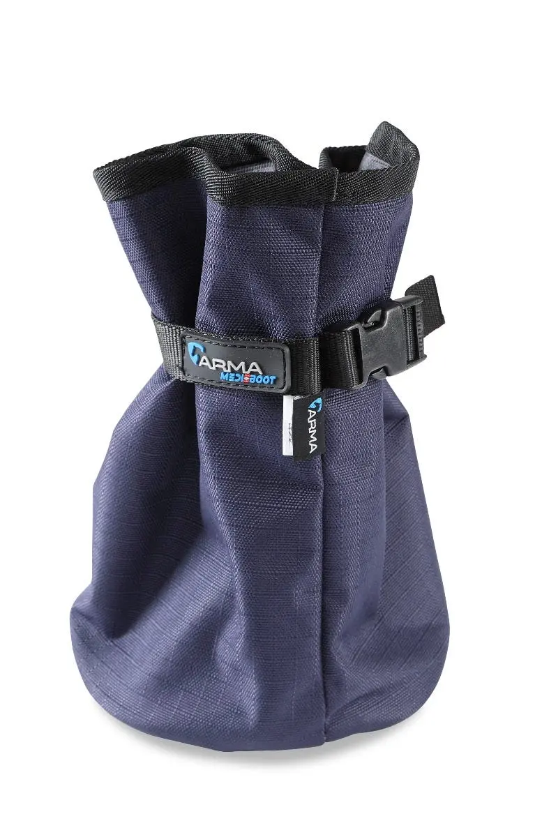Shires Arma Breathable Poultice Boot 1