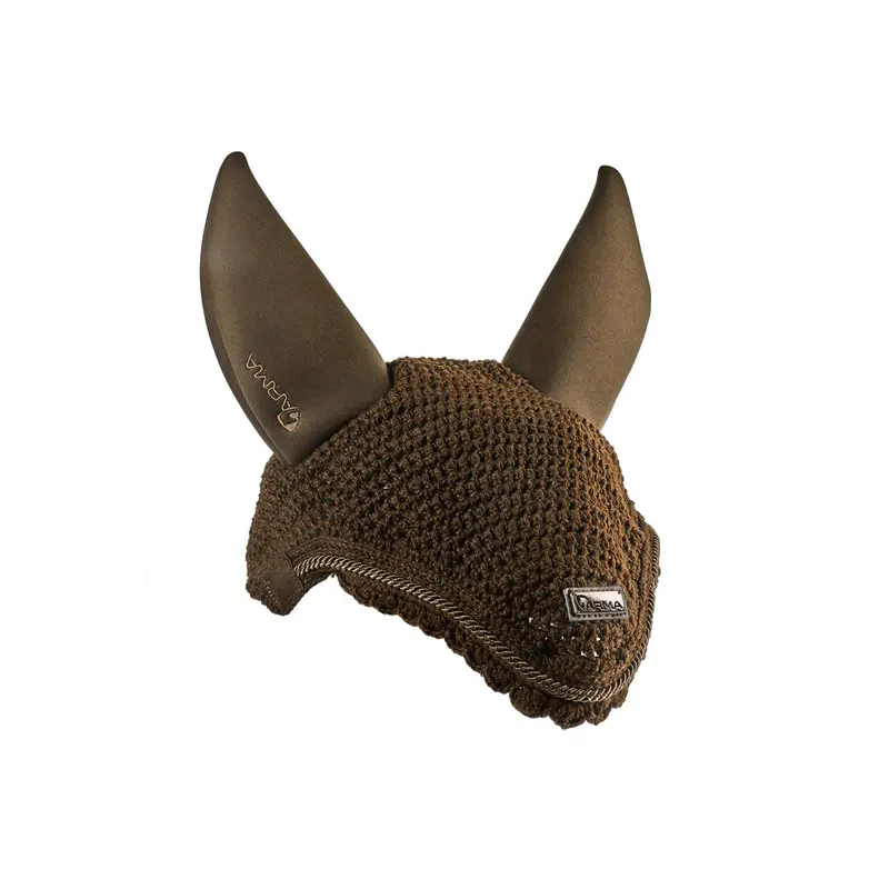Shires Arma Calm Fly Hood 4