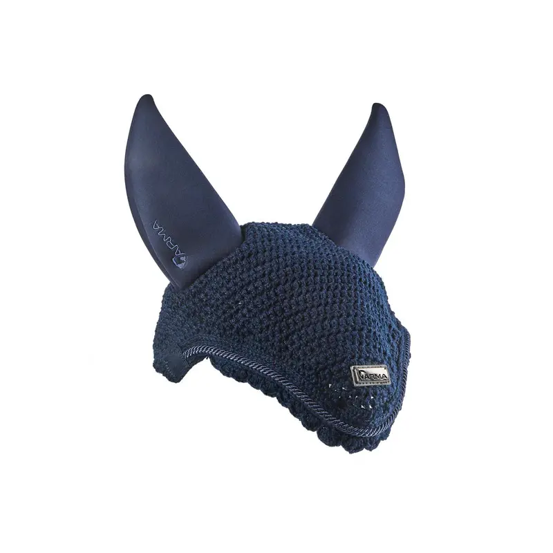 Shires Arma Calm Fly-Repellent Mesh Hood