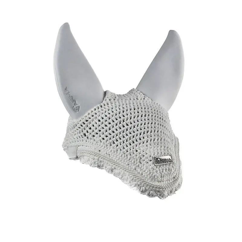 Shires Arma Calm Fly-Repellent Mesh Hood