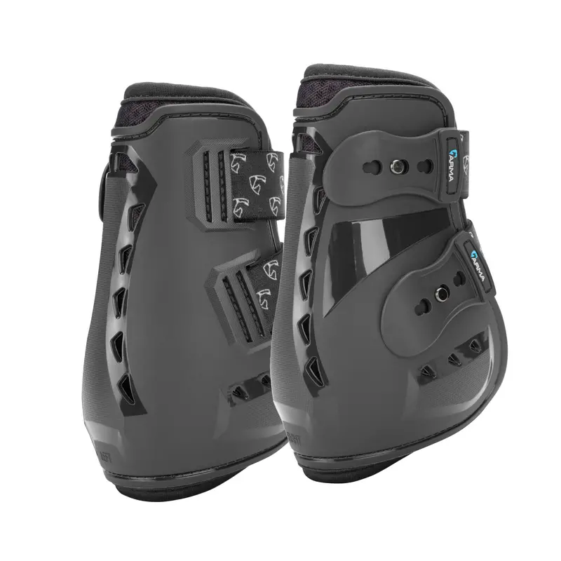 Shires Arma Carbon Pro Fetlock Boots 1