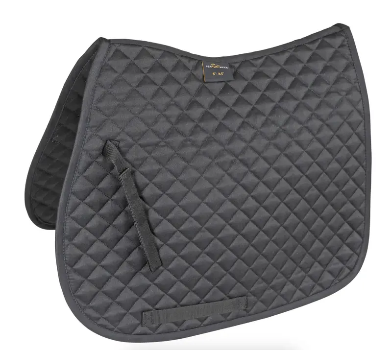 Shires Arma Lite Saddle Pad 1