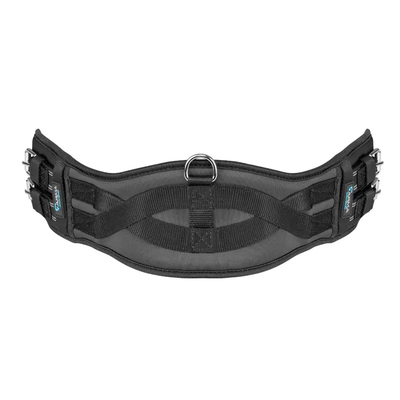 Shires Arma Memory Foam Dressage Girth 1