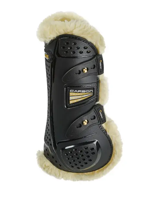 Shires Arma Oxi-Zone Supfleece Tendon Boot 1