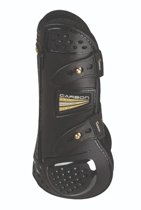 Shires Arma Oxi-Zone Tendon Boot 1