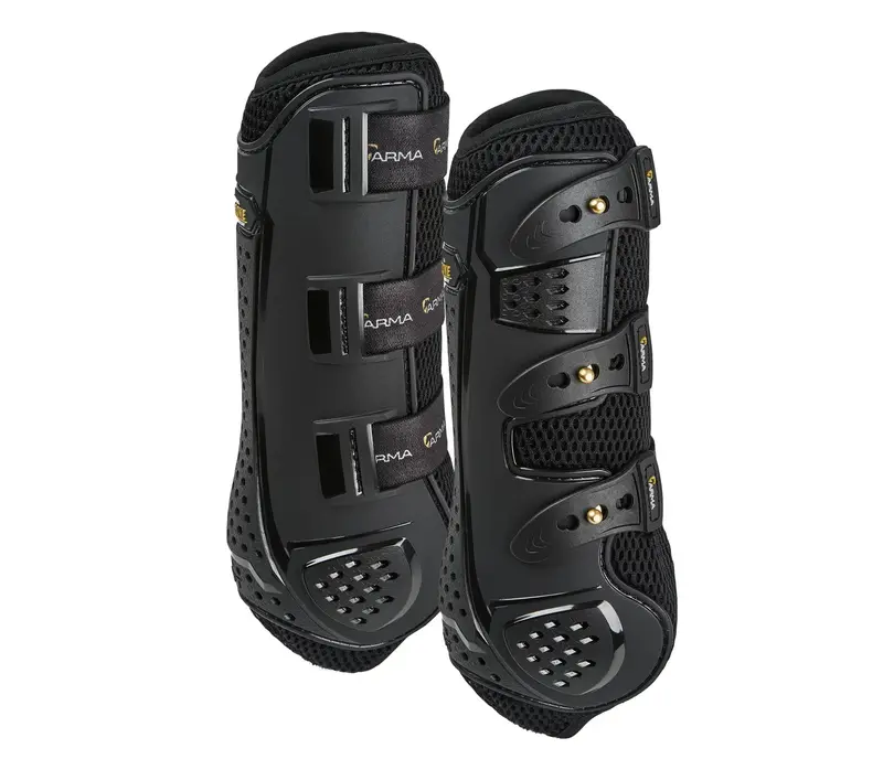 Shires Arma Oxi-Zone Training Boot 1